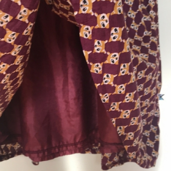 Retro dress - Picture 5 of 6